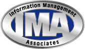 Logo Information Management Associates, Inc.