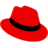 Logo Red Hat, Inc.