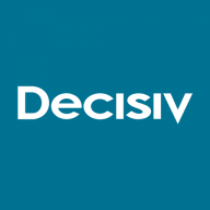 Logo Decisiv, Inc.