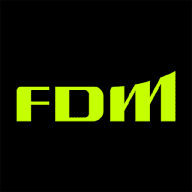 Logo FDM Group Ltd.