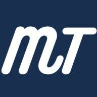 Logo Movero Technology, Inc.