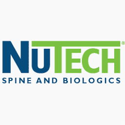 Logo NuTech Spine, Inc.
