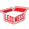 Logo Less Mess Storage, Inc.