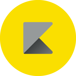 Logo ODK Media, Inc.