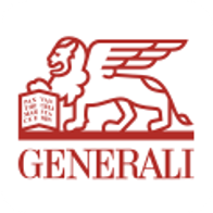 Logo Generali Holding Vienna AG