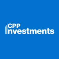 Logo Canada Pension Plan Investment Board
