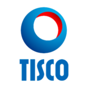 Logo TISCO Bank Public Co., Ltd.