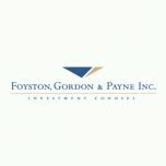 Logo Foyston, Gordon & Payne, Inc.