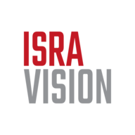 Logo ISRA VISION AG /Old/