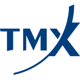 Logo TSX Venture Exchange, Inc.