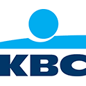Logo KBC Bank NV