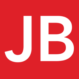 Logo John Bryce Training Ltd.