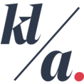Logo Advokatpartnerselskabet Kirk Larsen & Ascanius