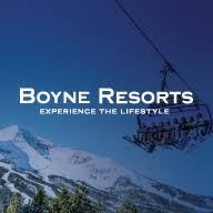 Logo Boyne USA Resorts, Inc.