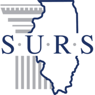 Logo State Universities Retirement System (Illinois)