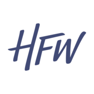 Logo Holman Fenwick Willan LLP
