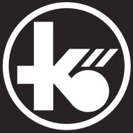 Logo Kömmerling Chemische Fabrik GmbH