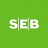Logo SEB Banka AS