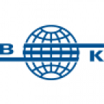 Logo Brüel & Kjær VTS Ltd.