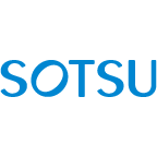 Logo SOTSU Co., Ltd.