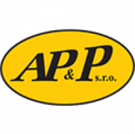 Logo APP Czech sro