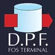 Logo Dépôts Pétroliers de Fos SA