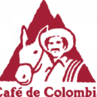 Logo Federación Nacional de Cafeteros de Colombia