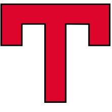 Logo Toten Transport AS