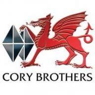 Logo Cory Brothers