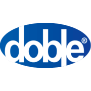 Logo Doble Engineering Co.