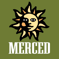 Logo Merced Sun-Star