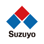 Logo Suzuyo Shoji Co., Ltd.