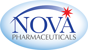 Logo Novapharm Research Australia Pty Ltd