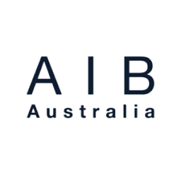Logo AIB Insurance Brokers Pty Ltd.