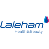 Logo Laleham Health & Beauty Ltd.