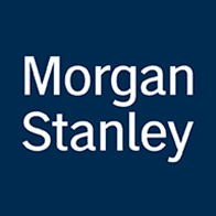 Logo Morgan Stanley India Co. Pvt Ltd.