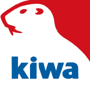 Logo Kiwa NV