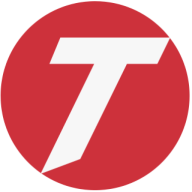 Logo Tenold Transportation Ltd.