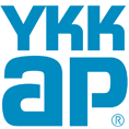 Logo YKK AP, Inc.