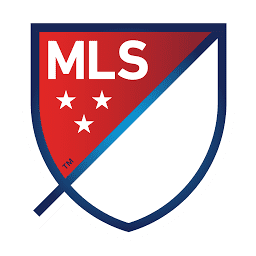 Logo Major League Soccer LLC