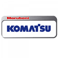 Logo Marubeni-Komatsu Ltd.