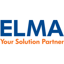 Logo Elma Electronic, Inc.