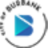 Logo Burbank Water & Power