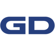 Logo General Dynamics United Kingdom Ltd.