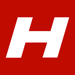 Logo Hunter Engineering Co.