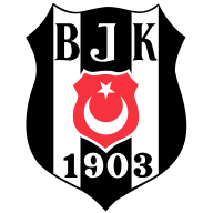 Logo Besiktas Jimnastik Kulubu