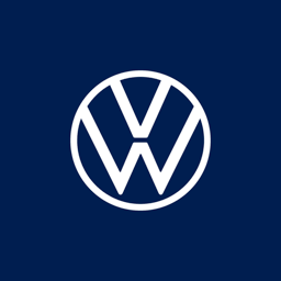 Logo Volkswagen Argentina SA