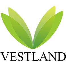 Logo Vestland Invest AS