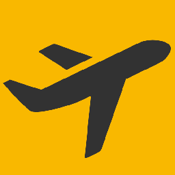 Logo Kosice International Airport