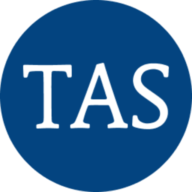 Logo TAS Group LLC